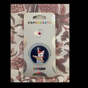 French Bulldog PopSocket